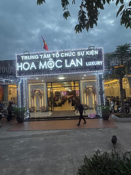 Hình ảnh NHÀ HÀNG MAGNOLIA - 3