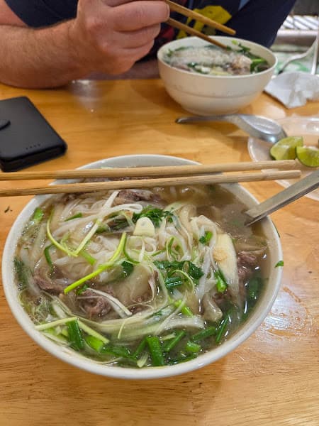 Hình ảnh Phở Bò Anh Khoa - 2