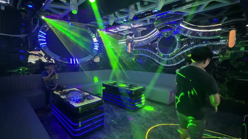 Hình ảnh KARAOKE SƠN BÌNH 1 - 3