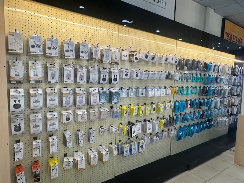 Hình ảnh Siêu thị Thế Giới Di Động - 5