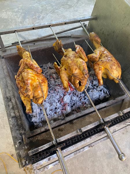 Hình ảnh Nhà hàng Xuân Thắng - 4