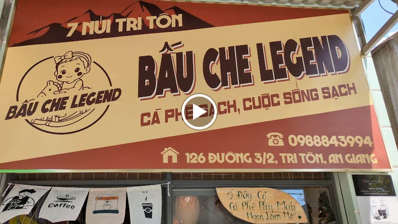 Hình ảnh BẤU CHE LEGEND - 3