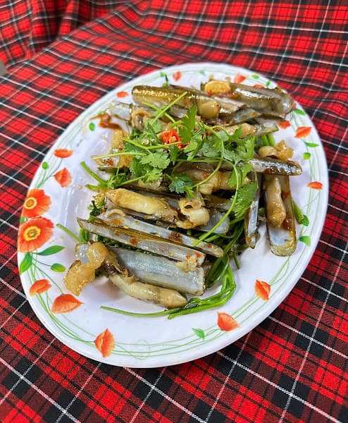 Hình ảnh Quán Hải Sản 183 - 4