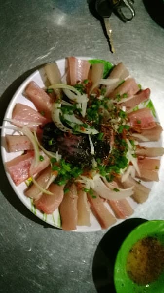 Ảnh bìa Huong Nui Restaurant