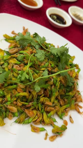 Hình ảnh Nhà Hàng Hải Sản 1A - 2
