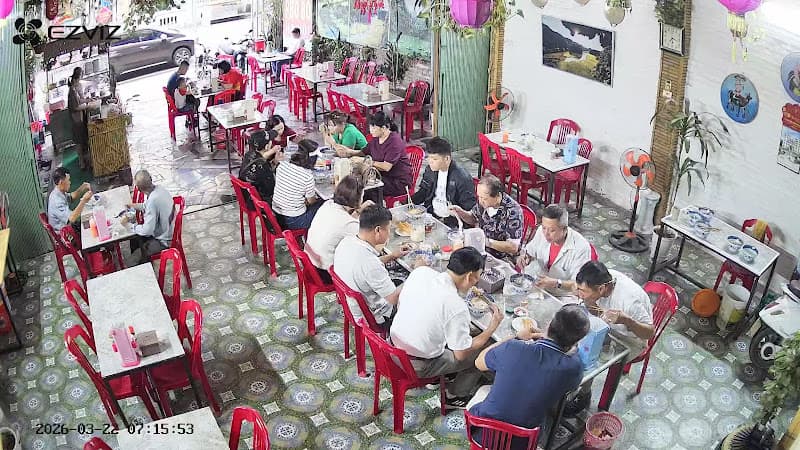 Hình ảnh Phở Bò Trung Kiên - Beef Pho - 4