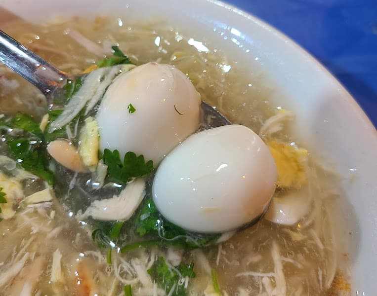 Hình ảnh Súp cua Ty - 3