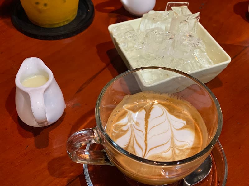 Hình ảnh Bali Coffee - 3