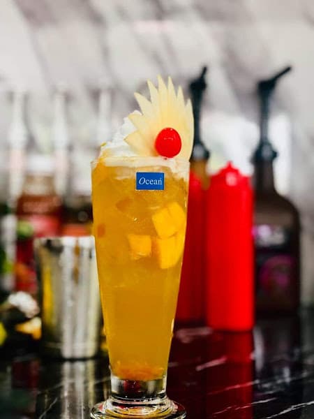Hình ảnh RuBy Coffee Cá Koi - 5