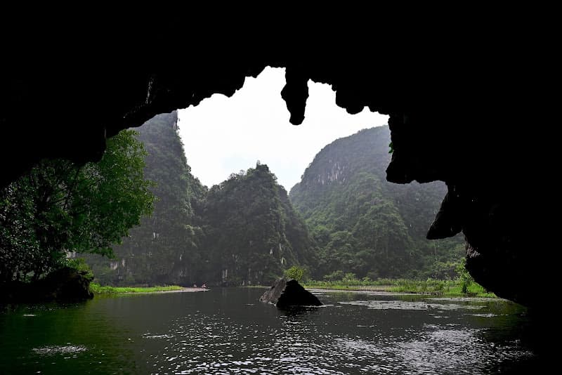 Hình ảnh Bến Thuyền TAM CỐC - 3