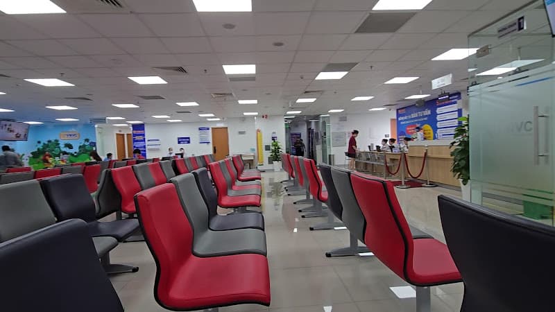 Hình ảnh Trung tâm tiêm chủng VNVC Quận 6 - 6