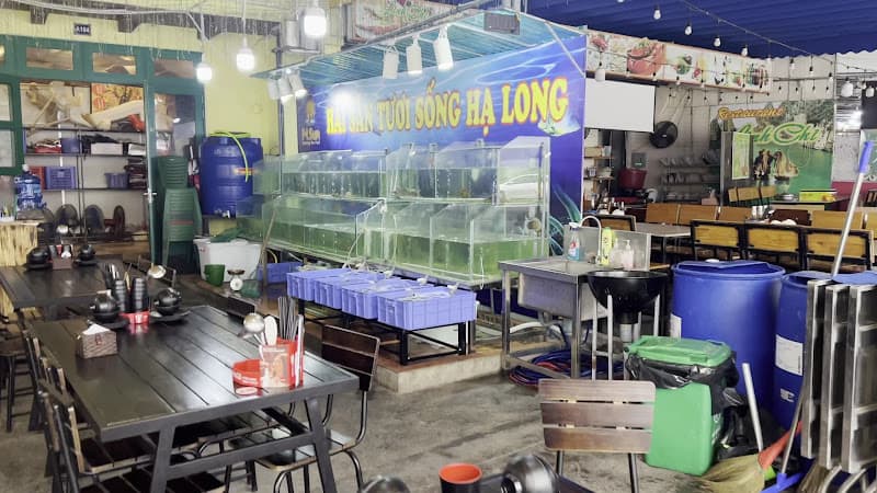 Hình ảnh Sun Food & Drinks - Lẩu Nướng Hải Sản Hạ Long - 4