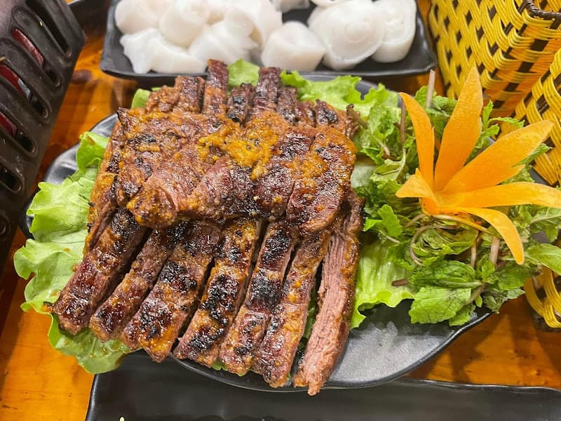 Hình ảnh THẮNG CỐ QUÀNH 2 - 6