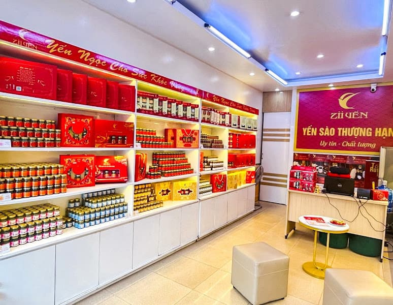 Hình ảnh Zii Yến Hạ Long - 2