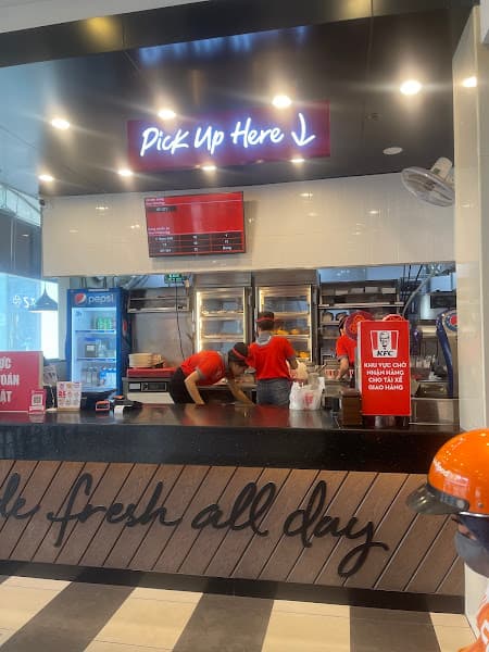 Hình ảnh KFC - 2
