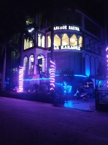 Hình ảnh Karaoke Linh Huyền - 2