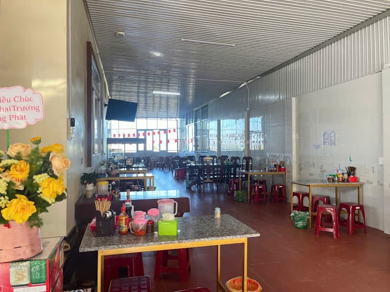 Hình ảnh Phở Út Nghiệm - 7