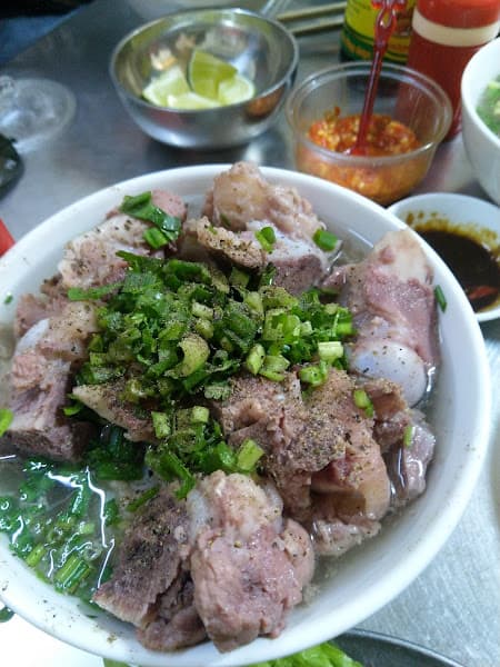 Hình ảnh Phở khô Hiệp - 4