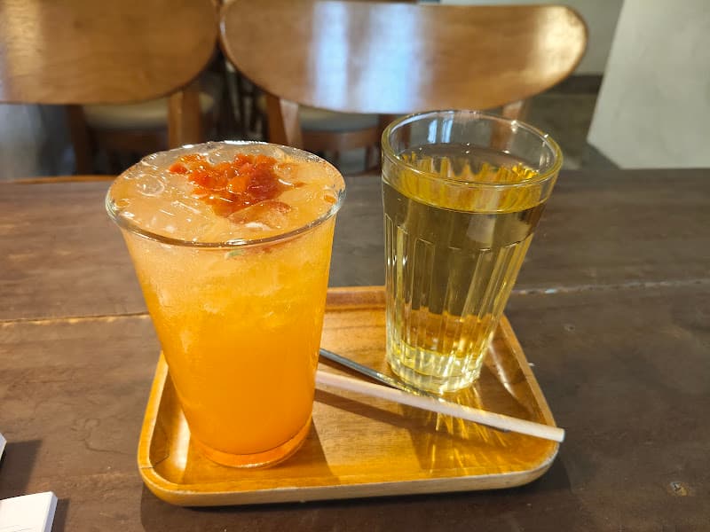 Hình ảnh Thanh Xuân Signature - Cafe - 2
