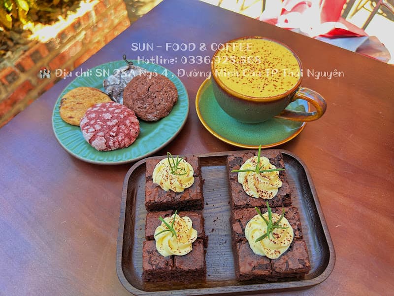 Hình ảnh Sun - Food & Coffee - 4