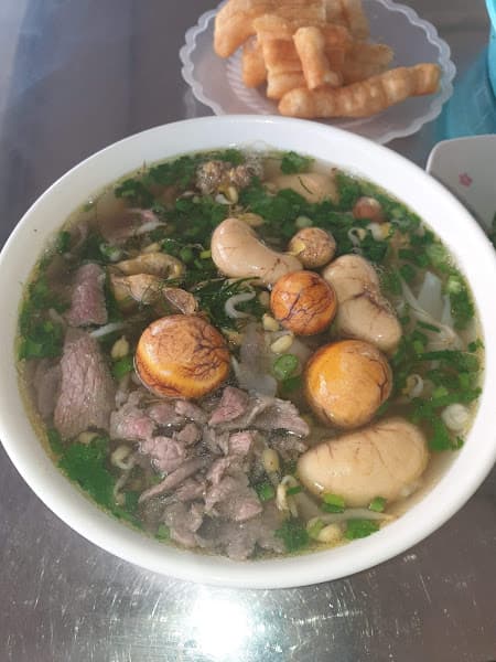 Hình ảnh Phở Nam tổ 2 thị trấn trùng khánh cao bằng - 3