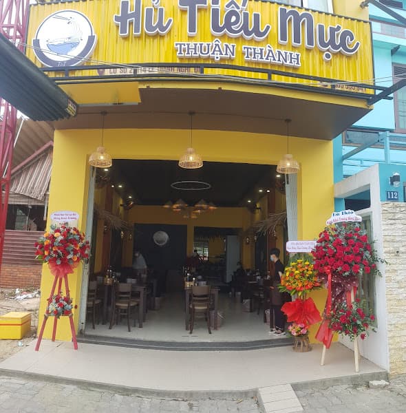 Hình ảnh Thuận Thành 297 Hoàng Diệu - 5