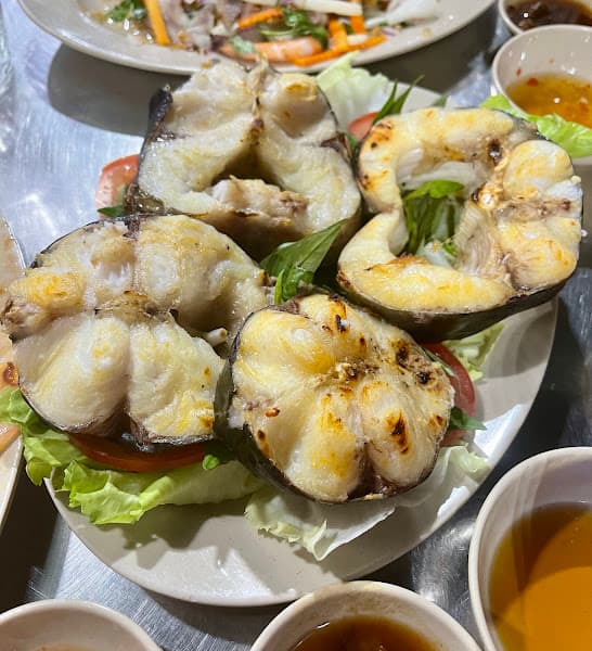 Hình ảnh Quán Ăn Gia Đình Đường 6 - 5