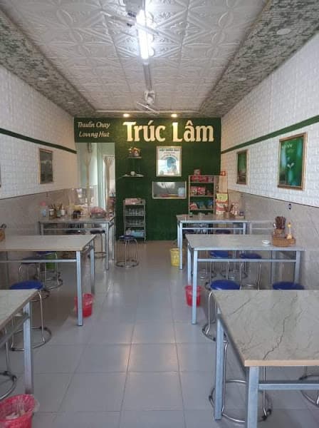 Hình ảnh Quán Chay Trúc Lâm - 3
