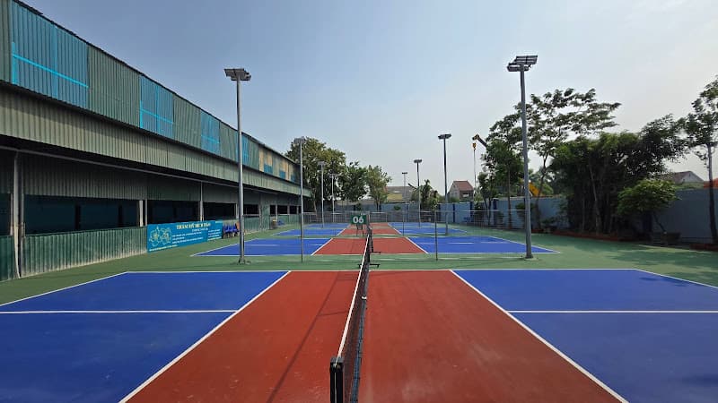Hình ảnh Ngọc Anh Pickeball - 4