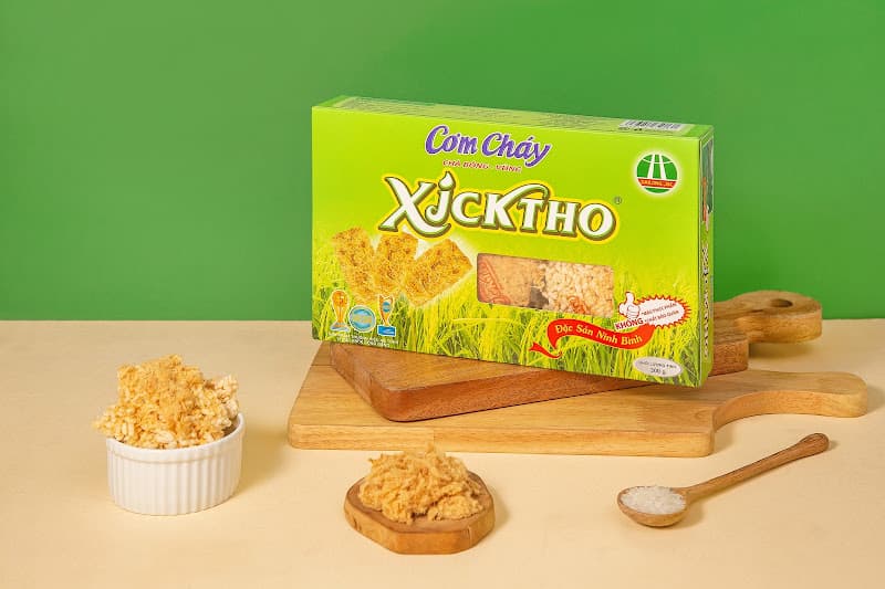 Hình ảnh Cơm Cháy Đại Long - 4