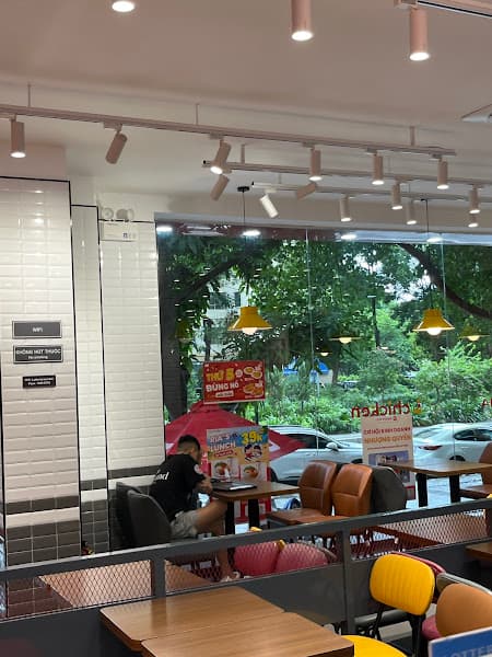 Hình ảnh Lotteria Mỹ Đình - 4