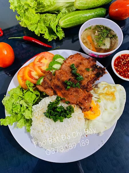 Hình ảnh Quán Phở Bát Đá Chị Bảy - 3