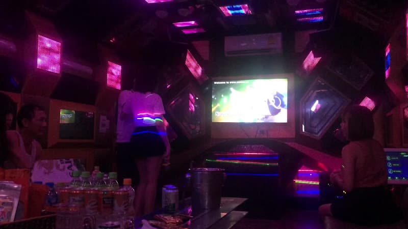Hình ảnh Karaoke 229 Tây Sơn - 8