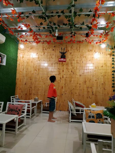 Hình ảnh Trà sữa Best - 2