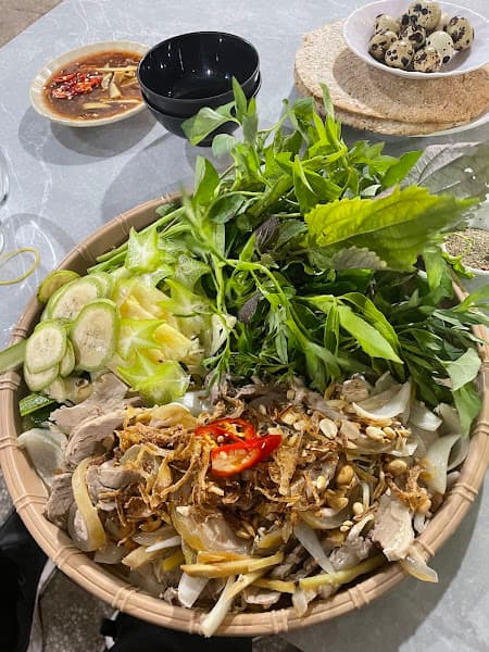 Hình ảnh Quán bò tơ Bình Minh - Ninh Sơn - 3