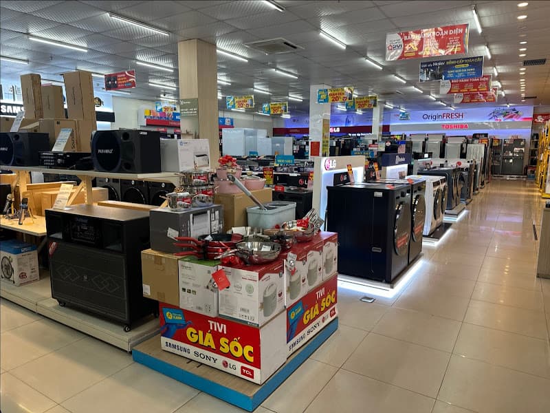 Hình ảnh Thế Giới Di Động - 2