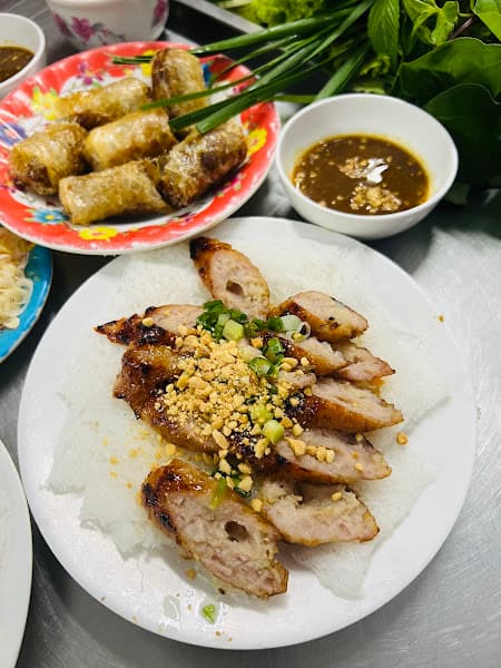 Hình ảnh Nem Nướng Thanh Vân - 2