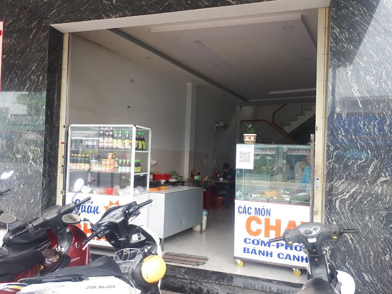 Hình ảnh Cơm chay Phát Tâm - 2