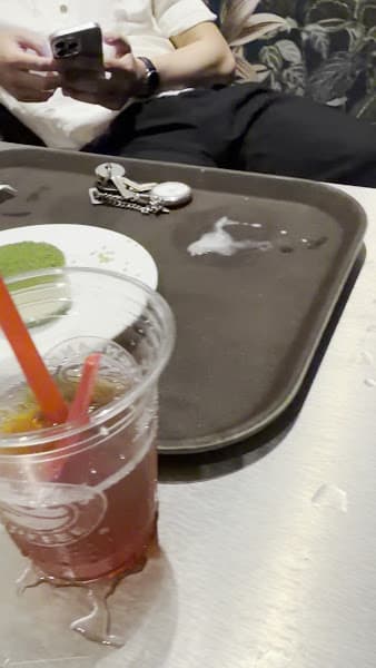 Hình ảnh Highlands Coffee Hoang Huy Hai Phong - 3