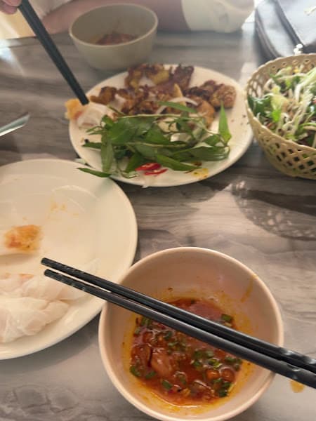 Hình ảnh Bánh ướt Thúy Chi (đặc sản Ba Thung, Cam Lộ) - 5