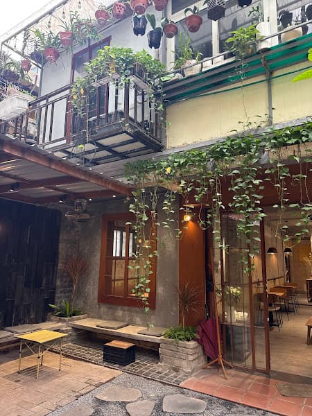 Hình ảnh Joie coffee - 3