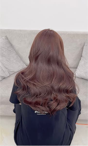 Hình ảnh Mạnh Tây Hair Salon - 2
