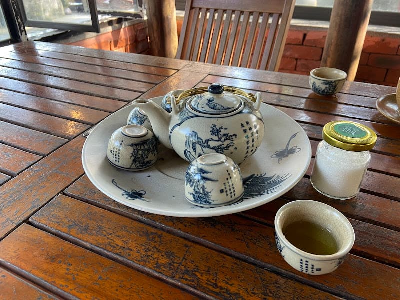 Hình ảnh Quán Cafe Trà Sen - 3