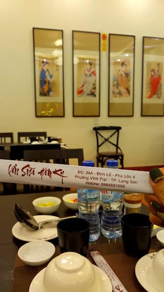 Hình ảnh Nhà Hàng Lý Thành 2 - 3