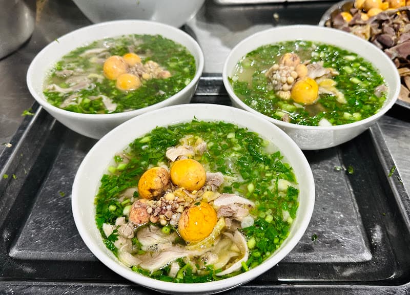 Hình ảnh Phở gà 82 - 6