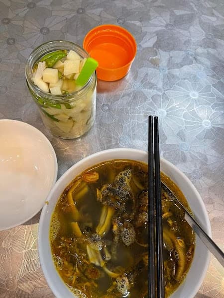 Hình ảnh Lươn xứ nghệ - 4