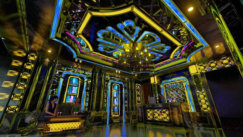 Hình ảnh Karaoke Giai Điệu Tiểu La - 5