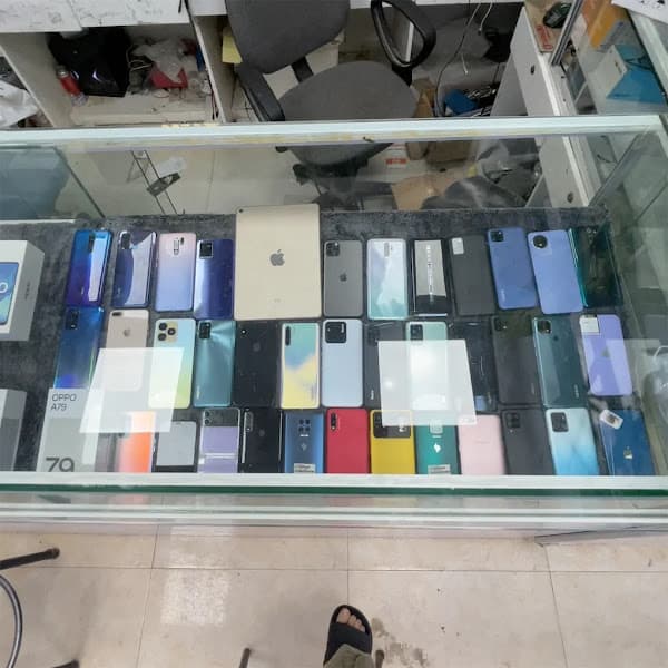 Hình ảnh THẾ GIỚI DI ĐỘNG TRUNG KiÊN - 2