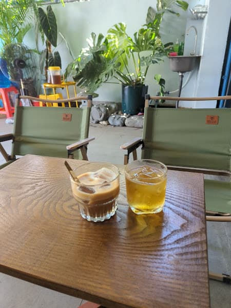 Hình ảnh RÊU Coffee & Matcha - 4