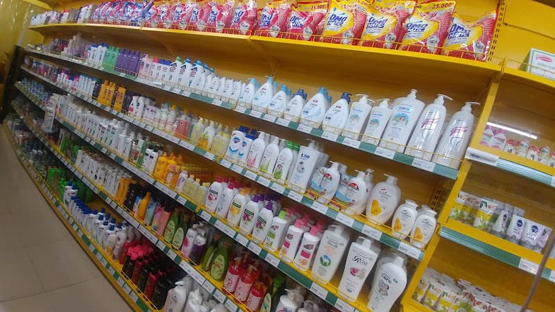 Hình ảnh Siêu thị Bách hóa XANH Trần Xuân Soạn - 2